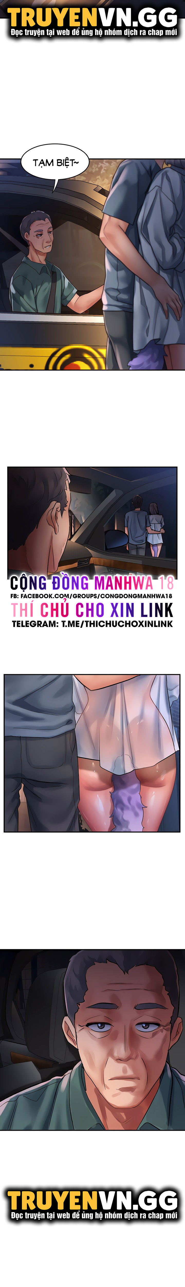 Mở Khóa Tim Nàng Chương 61 Trang 6