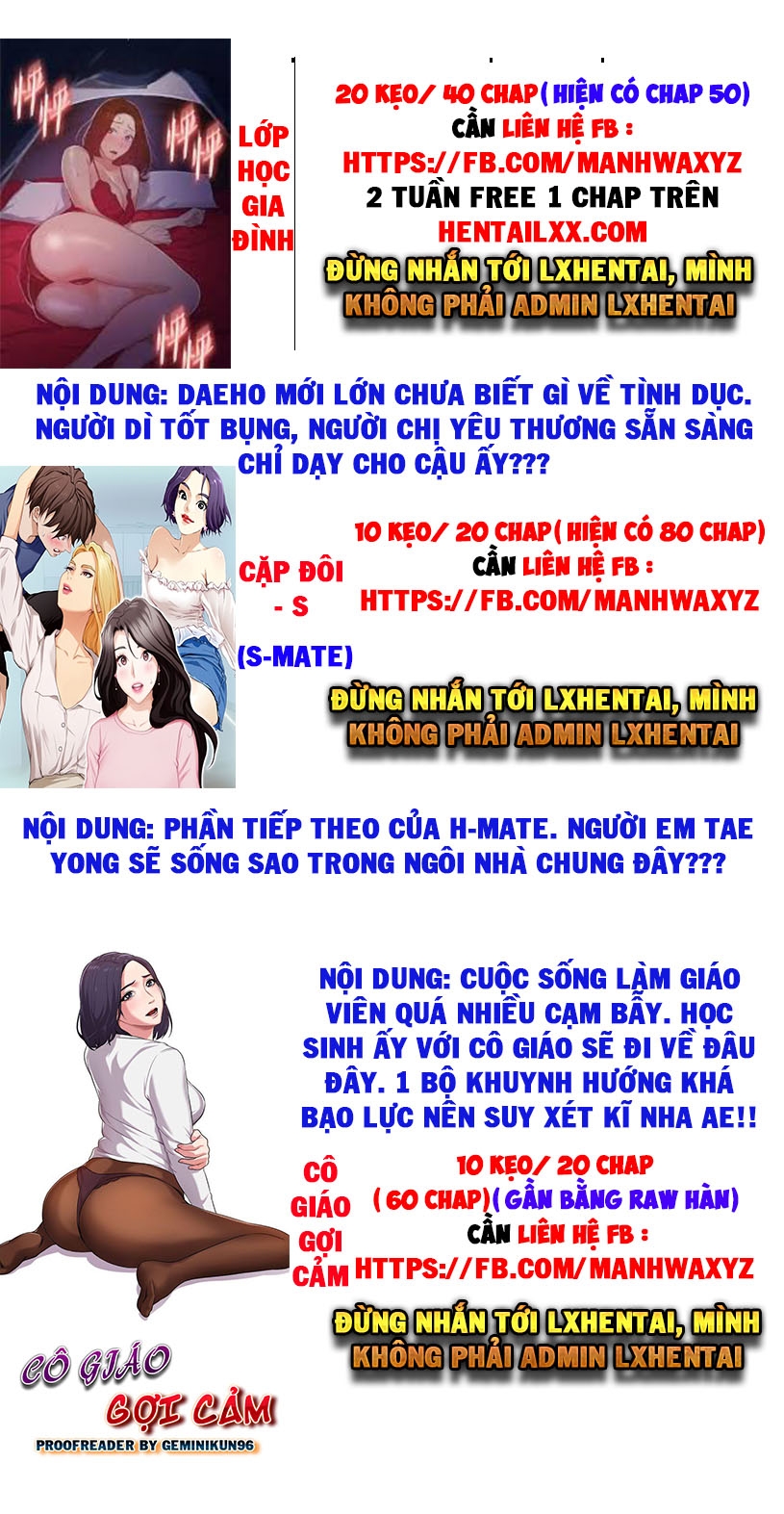 Mẹ Vợ Chương 10 Trang 2