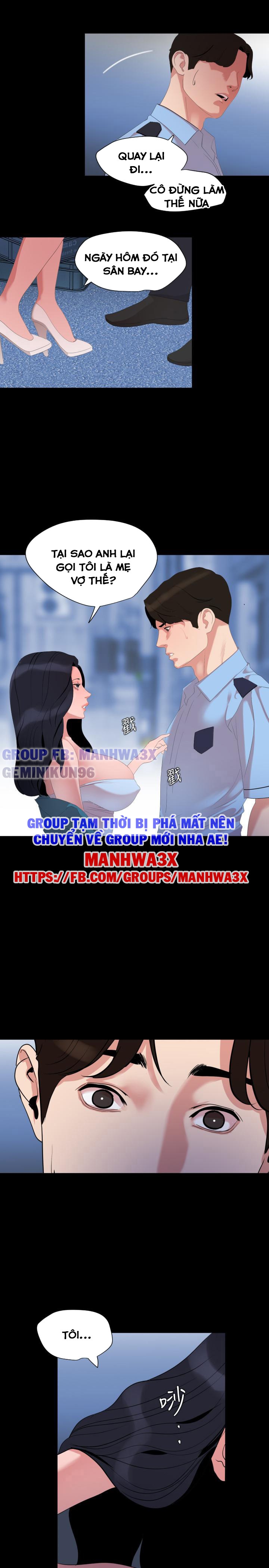 Mẹ Vợ Chương 38 Trang 7