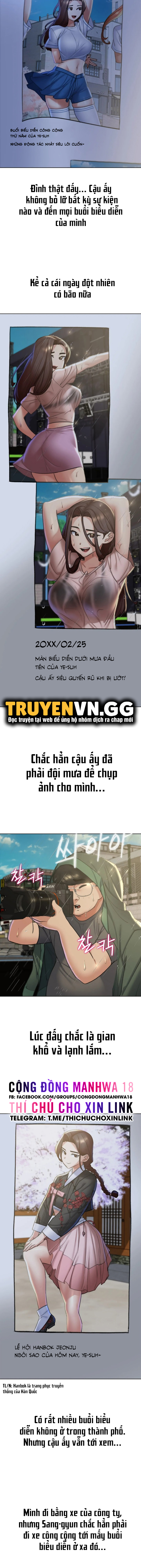 Trò Chơi Mạo Hiểm Chương 14 Trang 3