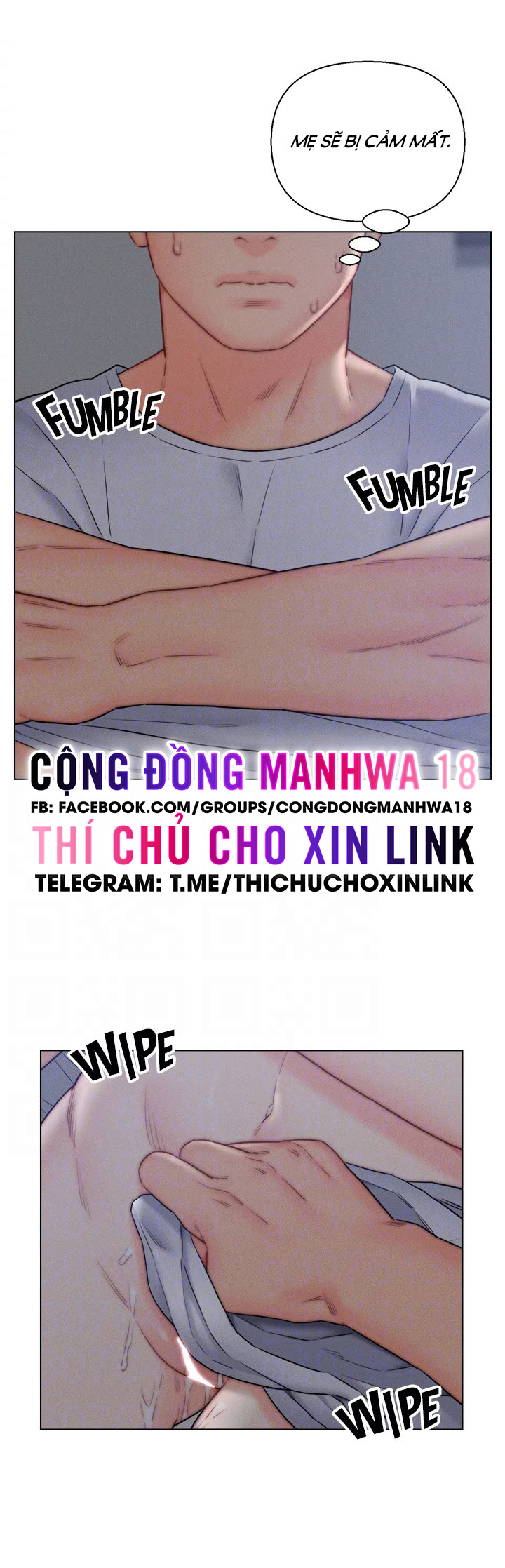 Con Rể Yêu Chương 16 Trang 10