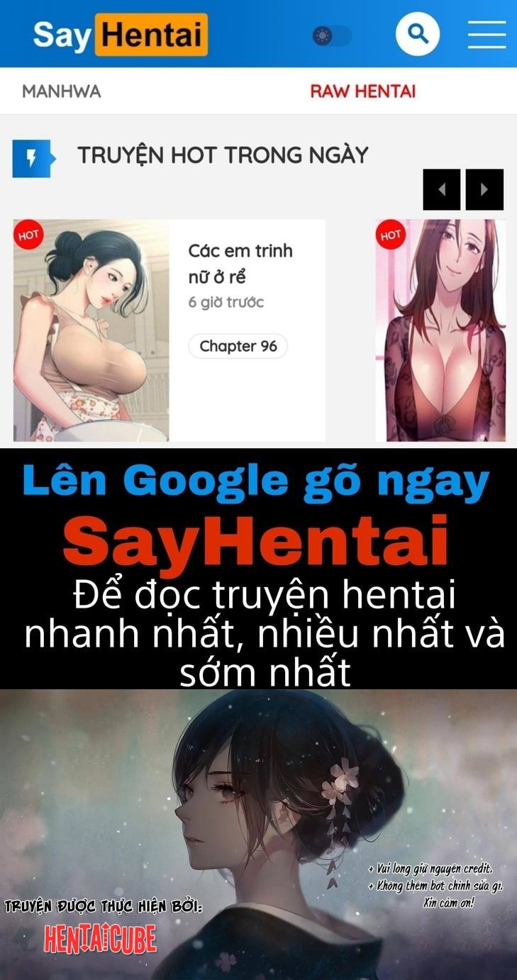 2 người mẹ Chương 10 Trang 1