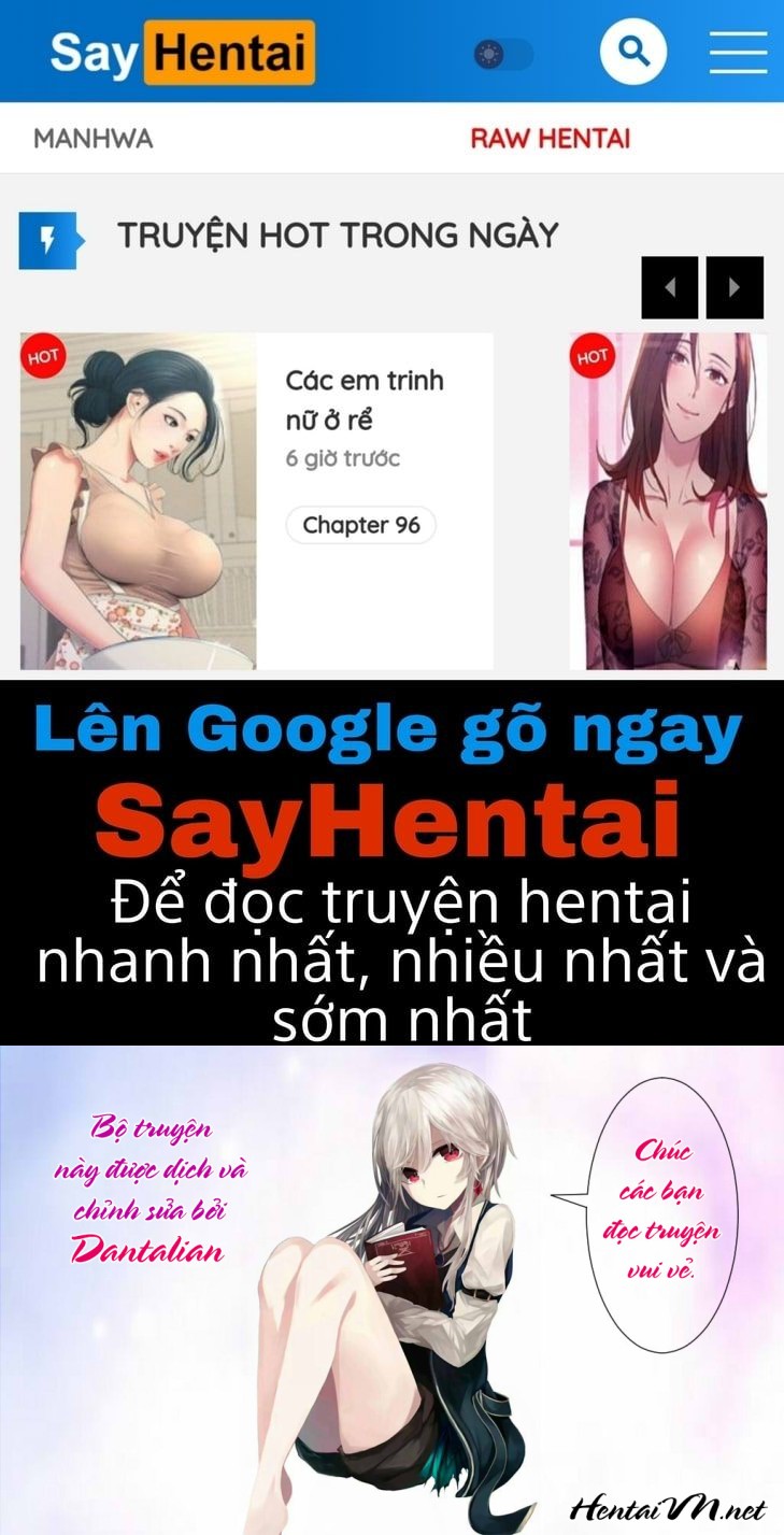 Kaa-san no Ana Tsukawasete Chương 7 Trang 1