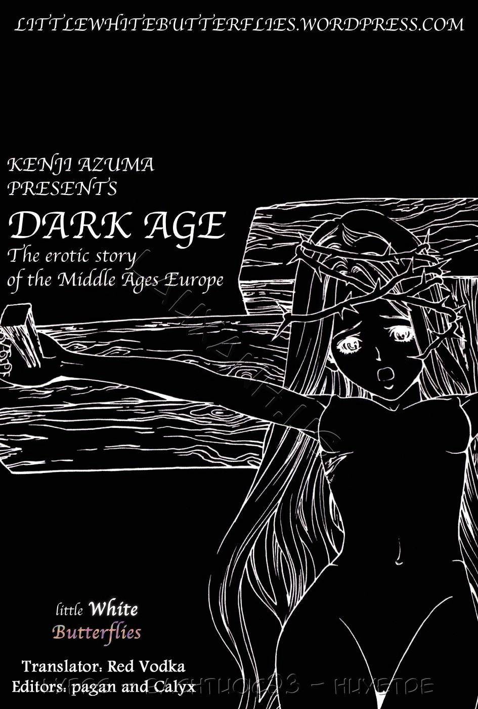 Dark Age Chương 11 END Trang 9