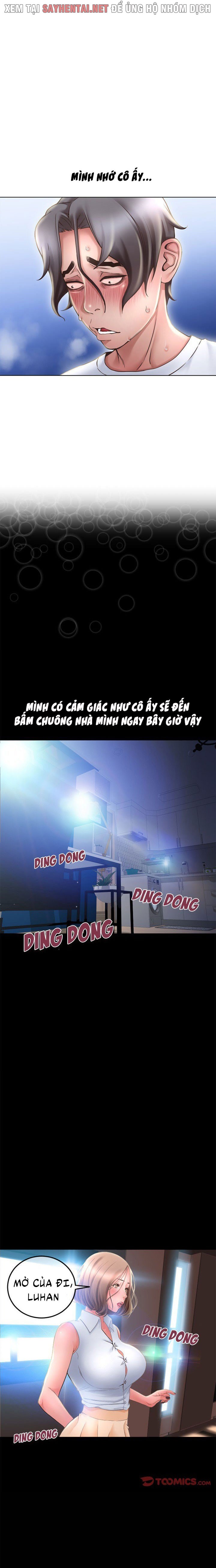 Gần, Nhưng Xa Chương 109 Trang 12