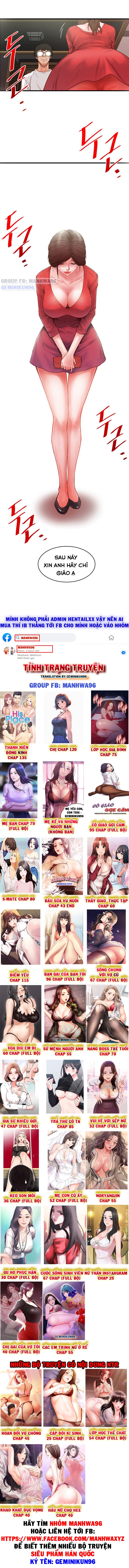 Hầu nữ Cho Hee Chương 1 Trang 28