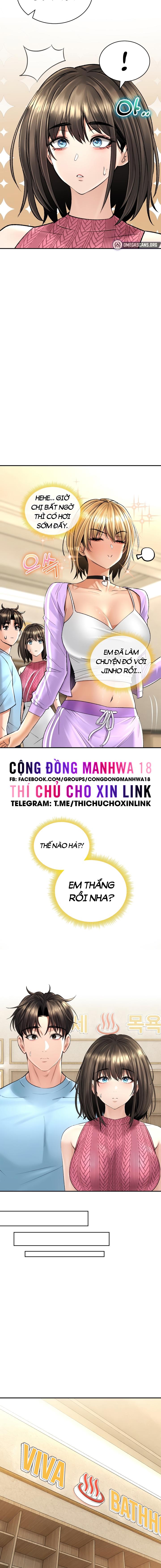 Thảo Dược Mê Tình Chương 21 Trang 9