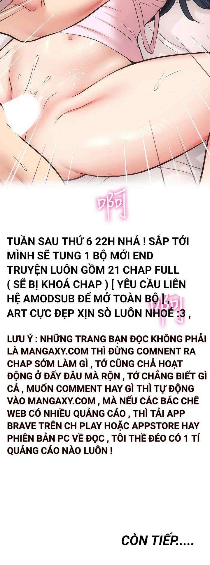 Phẩm giá em dâu Chương 34 Trang 28