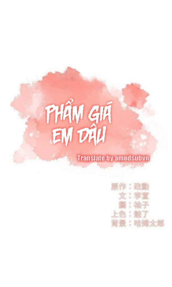 Phẩm Giá Em Dâu Chương 38 Trang 4