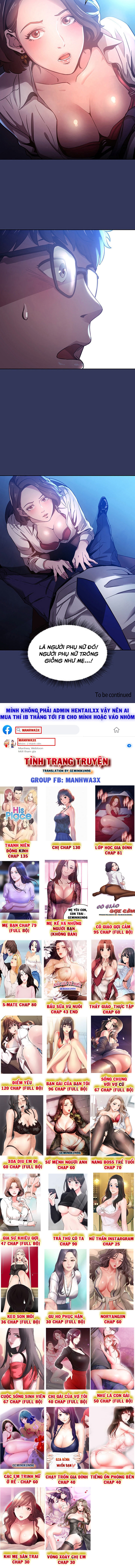 Khi mẹ săn trai Chương 1 Trang 16