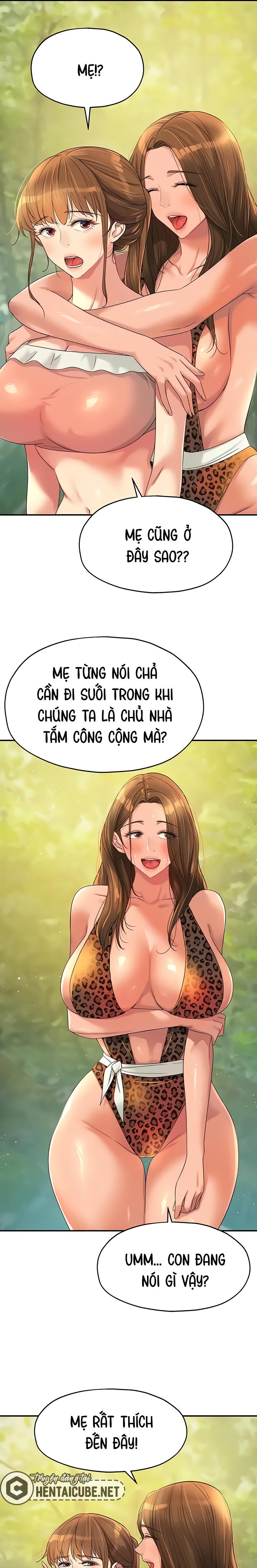 Lỗ đã mở Chương 65 Trang 13