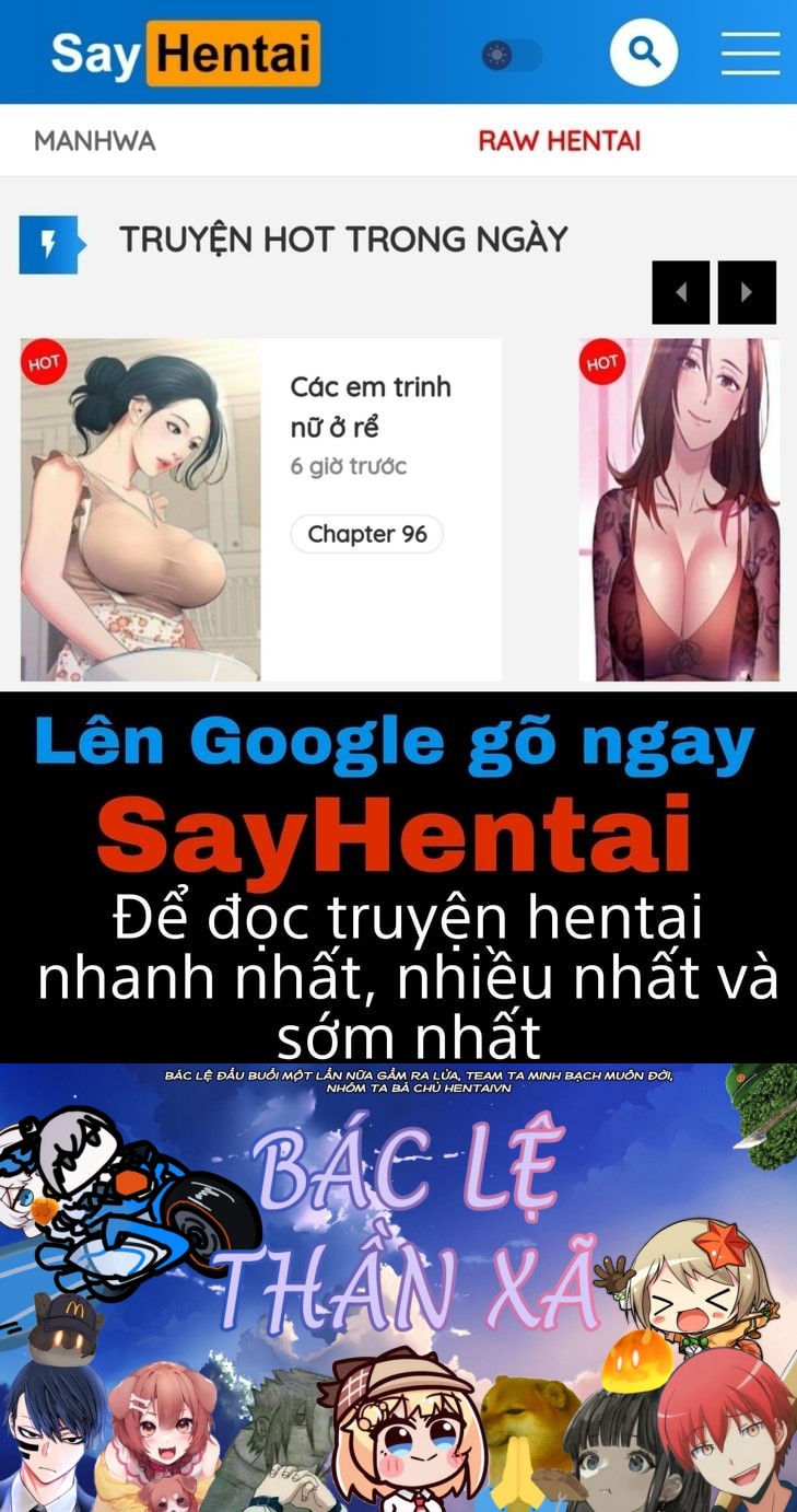 Dáng hình anh em Chương 2 Trang 1