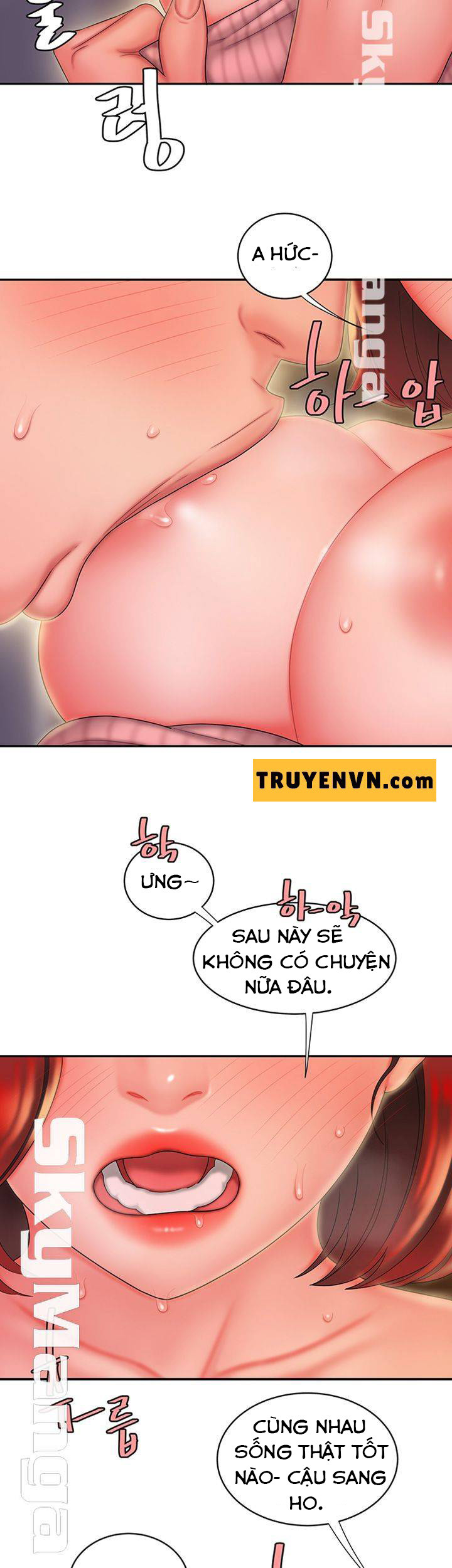 Chàng Trai Giao Hàng Chương 22 Trang 29