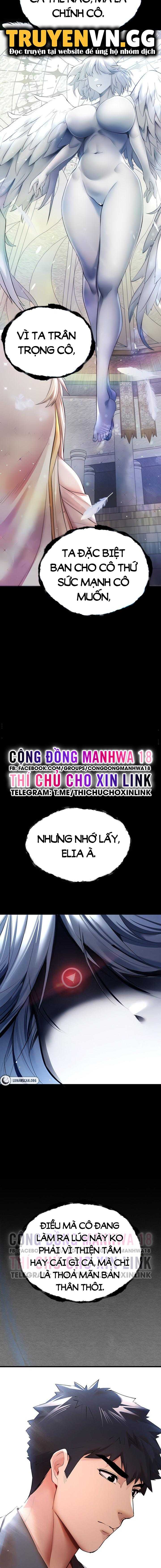 Làm Tình Gái Lạ Chương 25 Trang 6