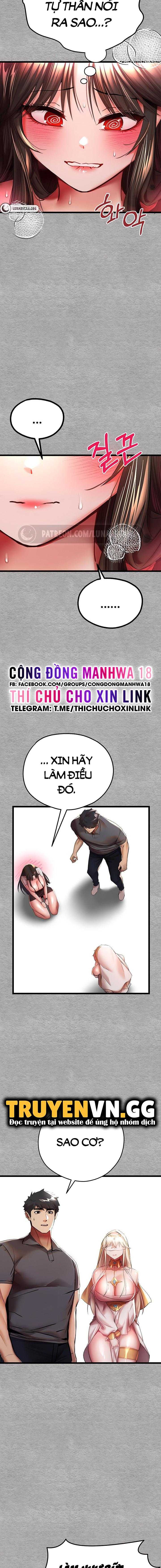 Làm Tình Gái Lạ Chương 26 Trang 7