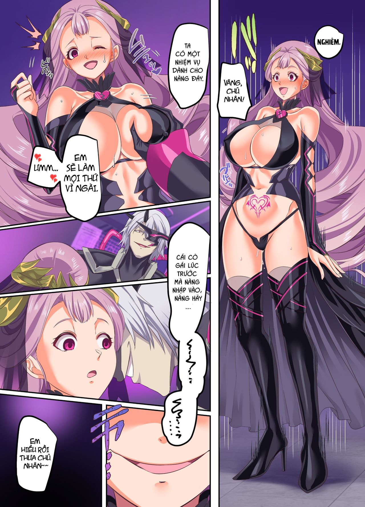 Senkou Tenki Felicia ~Nerawareta Hyoui Henshin Heroine no Nikutai~ Chương Oneshot Trang 19