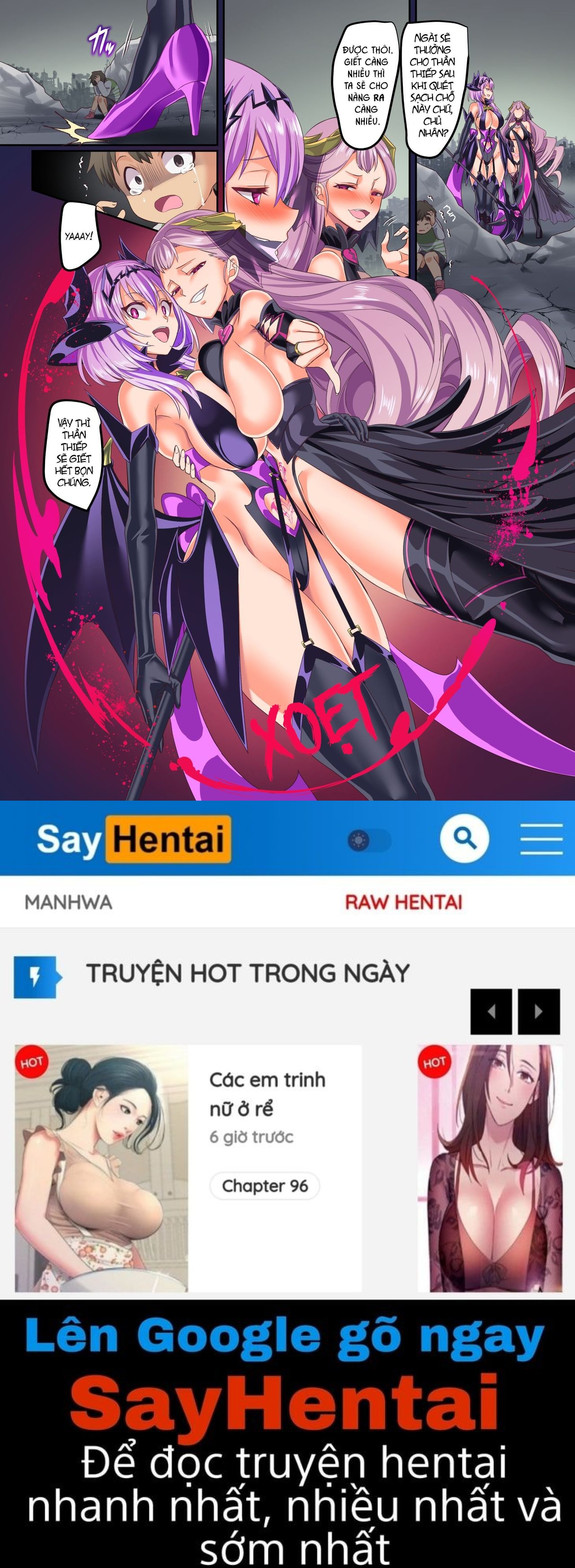 Senkou Tenki Felicia ~Nerawareta Hyoui Henshin Heroine no Nikutai~ Chương Oneshot Trang 41