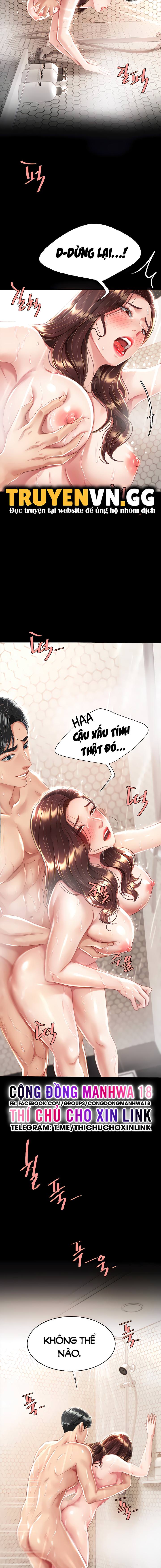 Ăn Mẹ Trước Chương 10 Trang 8