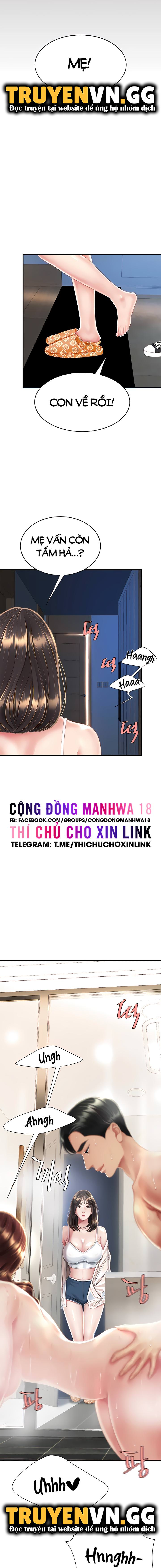 Ăn Mẹ Trước Chương 10 Trang 14