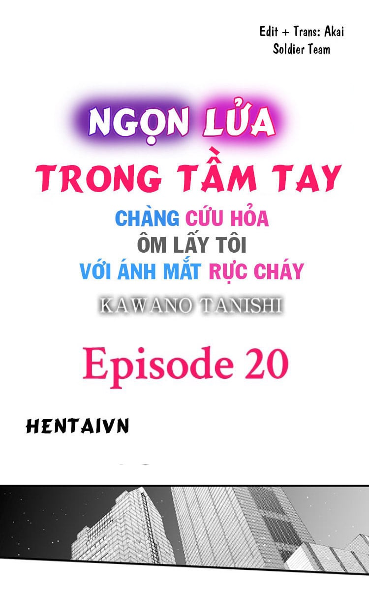 Ngọn lửa trong tầm tay Chương 20 H p l p Trang 3