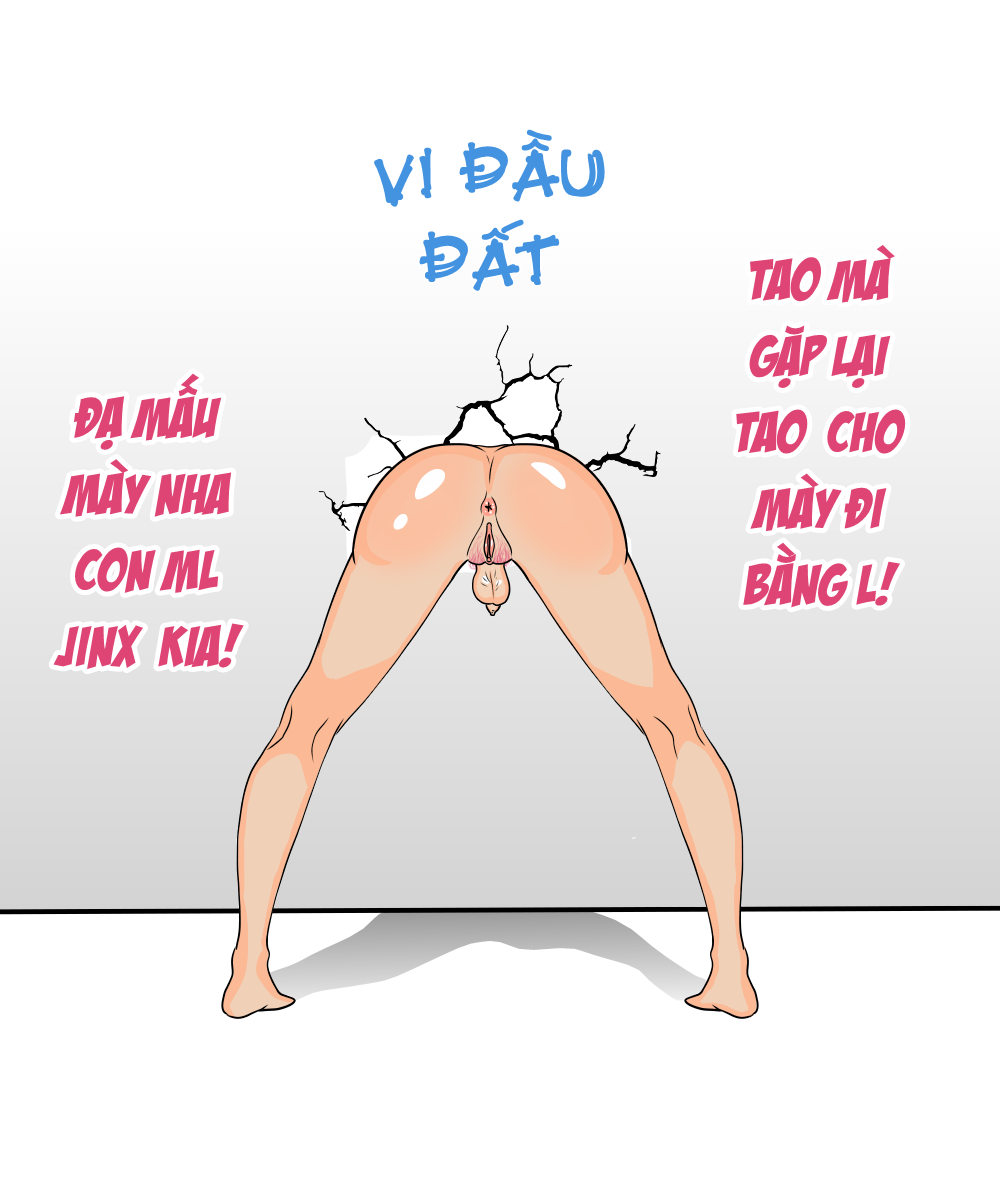 Ngày may mắn của Vi Chương 1 kh ng ch ch Trang 5