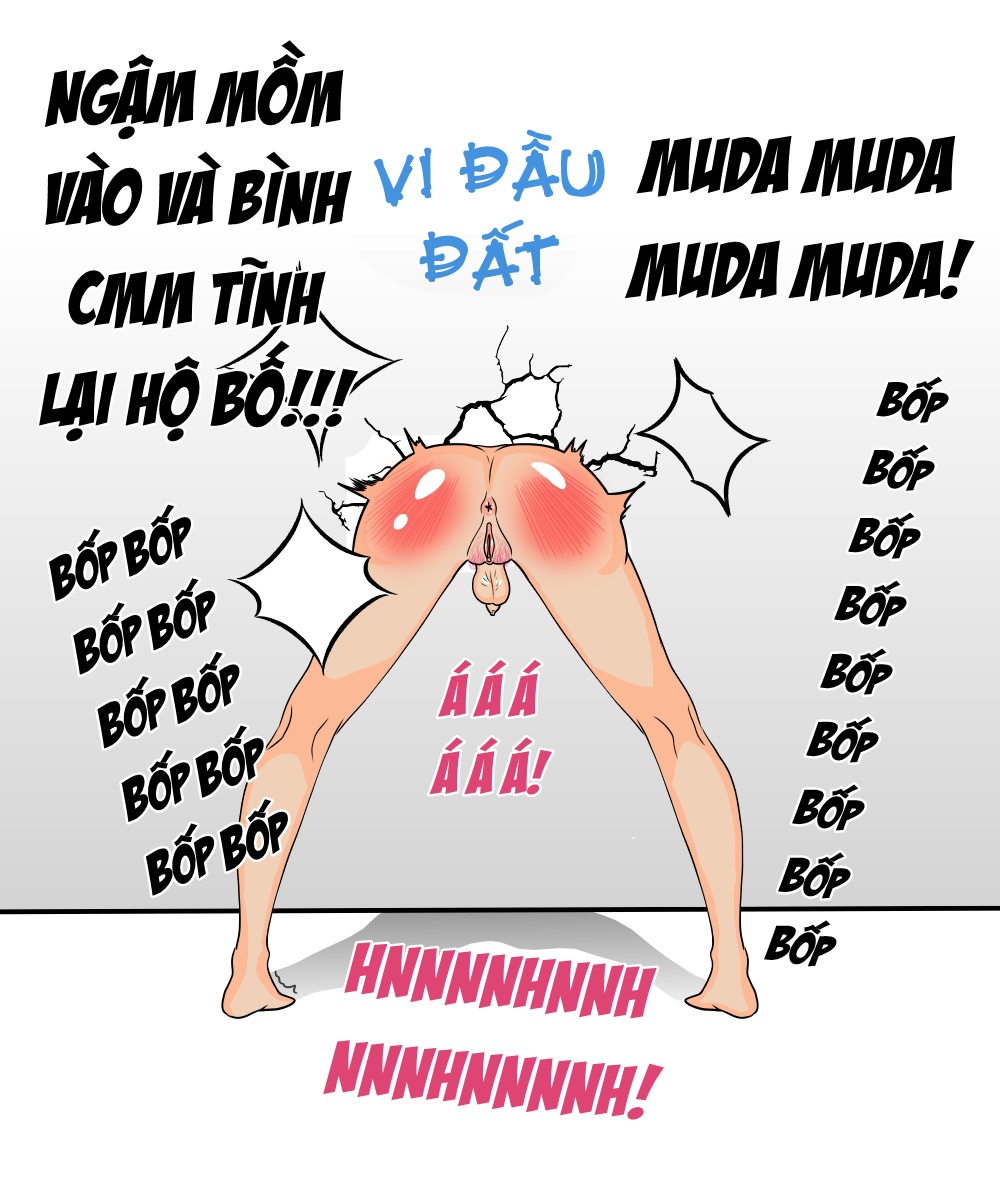 Ngày may mắn của Vi Chương 1 kh ng ch ch Trang 13