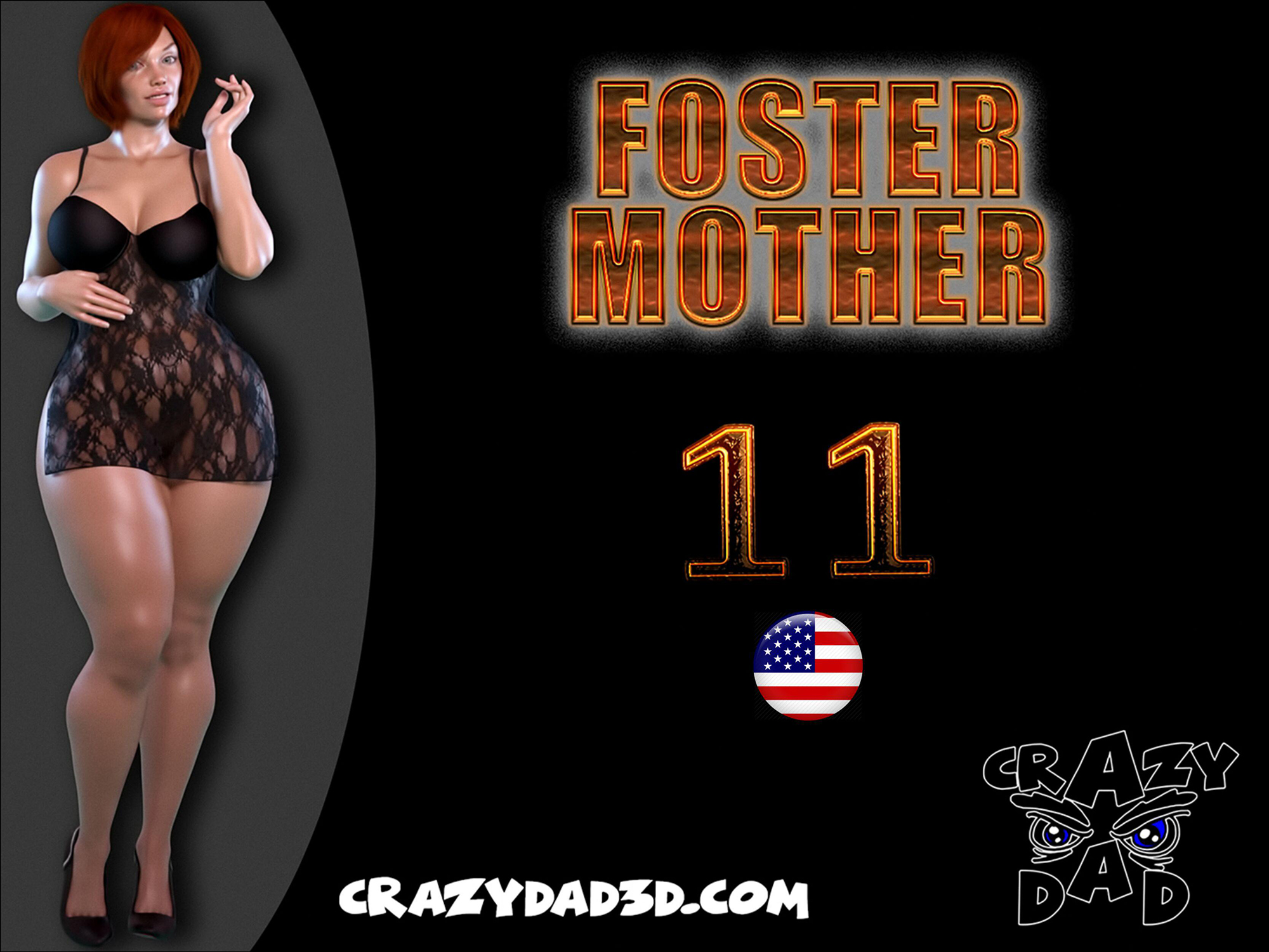 Foster Mother Chương Vol 11 0 33 M nh con r t nhi u Trang 2