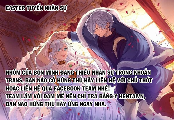 Shiawase o Ushinau Naraba Kinyoku Nado Gu no Kocchou (Sói và gia vị) Chương Oneshot Trang 28