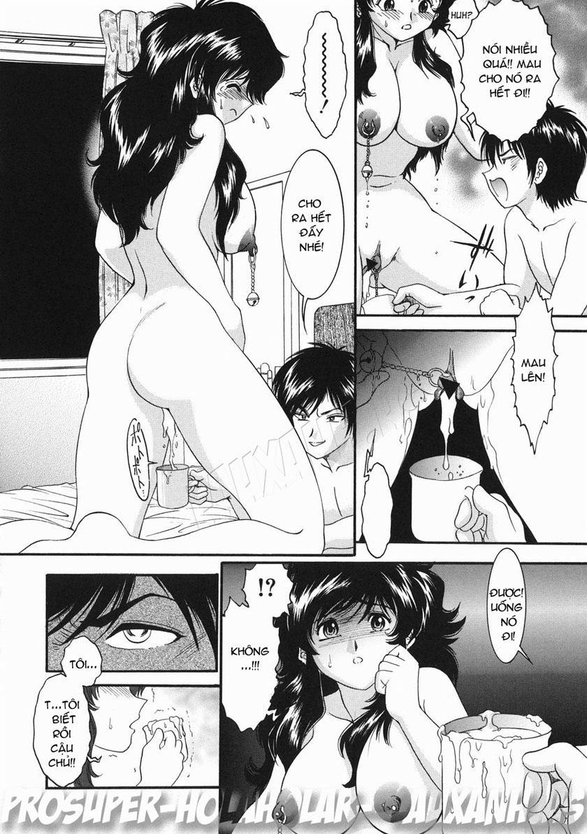 Kodomo No Omocha Chương 3 Trang 20