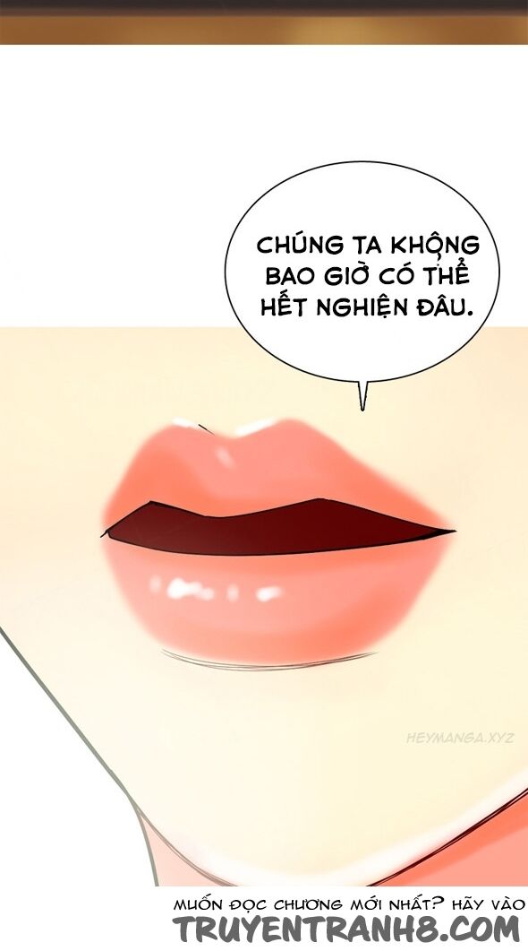 Hooker Chương 44 Trang 41