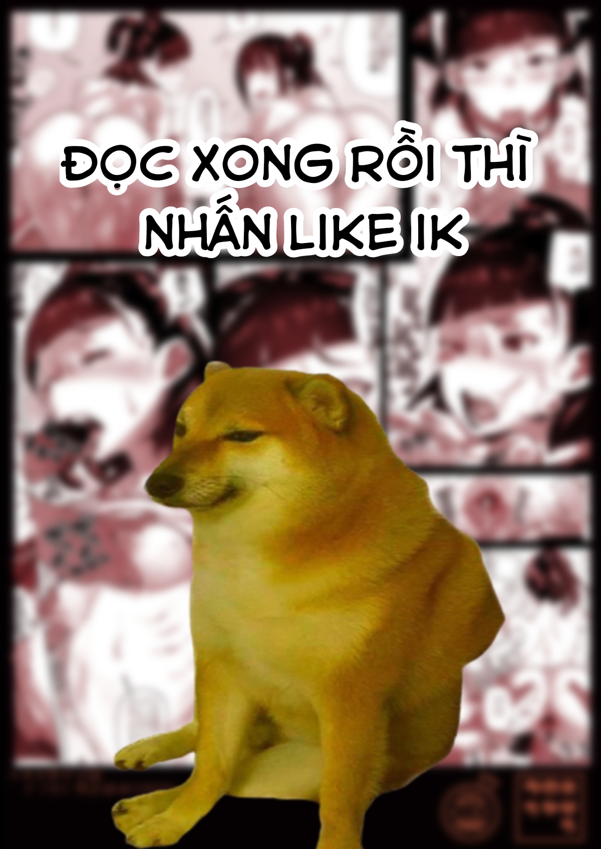 JC Meikko no Yowami o Nigitta Hi ~Imouto-Hen~ Chương N a cu i Trang 24