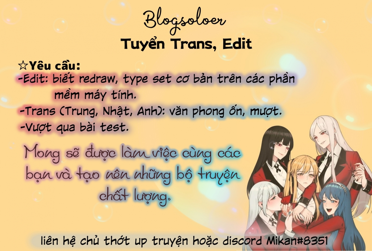 Thằng Em Trời Đánh Chương Oneshot Trang 6