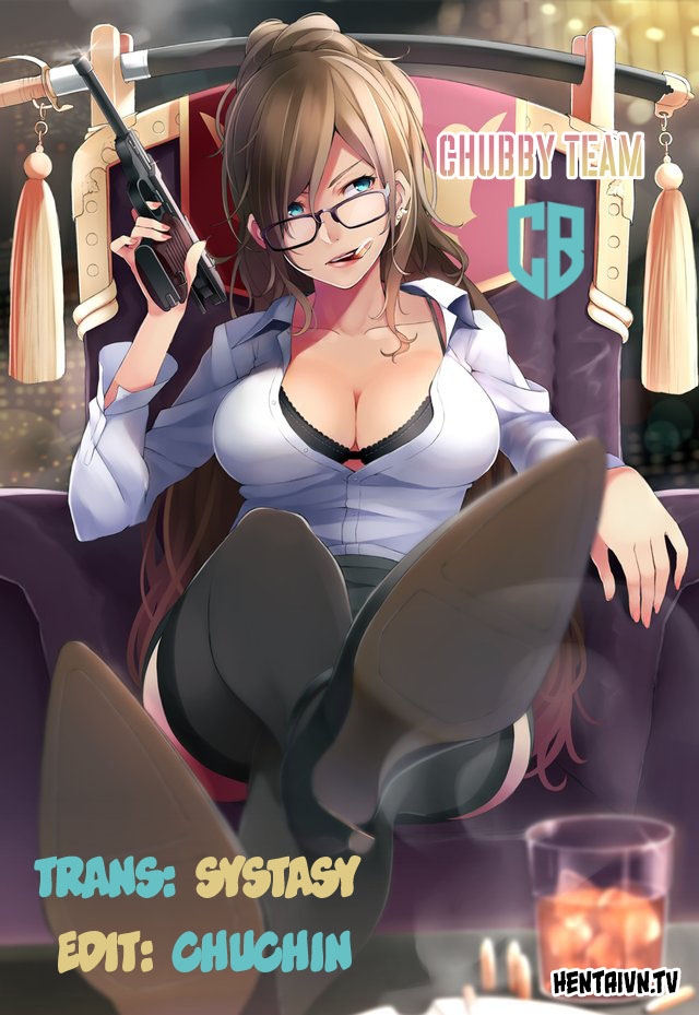 Hobo-san wa Anal ga Osuki Chương Oneshot Trang 1