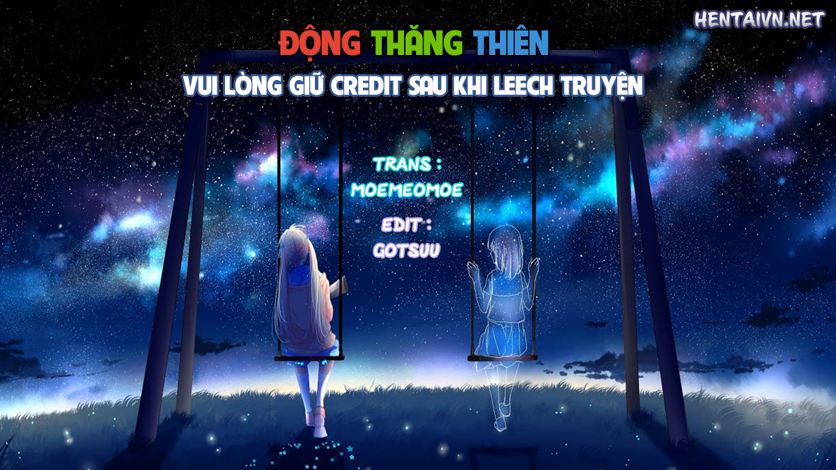 Chuyến tàu của Yayoi-chan Chương Oneshot Trang 1