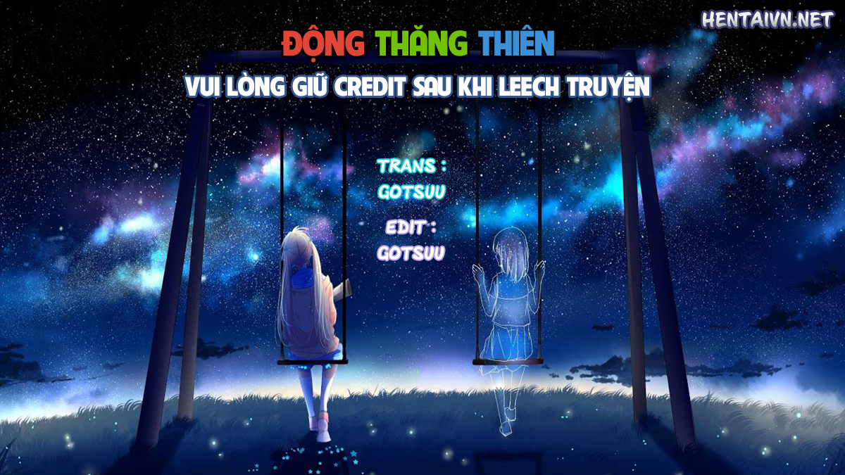 Nàng cún lạnh lẽo Chương Oneshot Trang 1