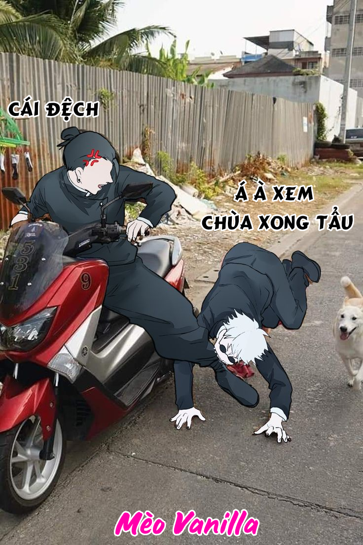 Mị Lực K/DA Ahri Chương Oneshot Trang 9