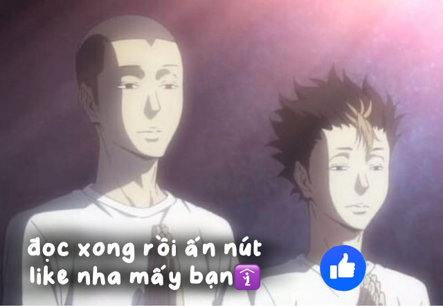 Trung thực với bản năng (Haikyuu) Chương Oneshot Trang 19