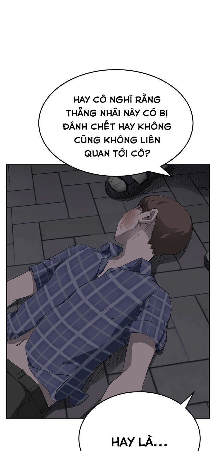 Mẹ Kế Chương 31 Trang 40