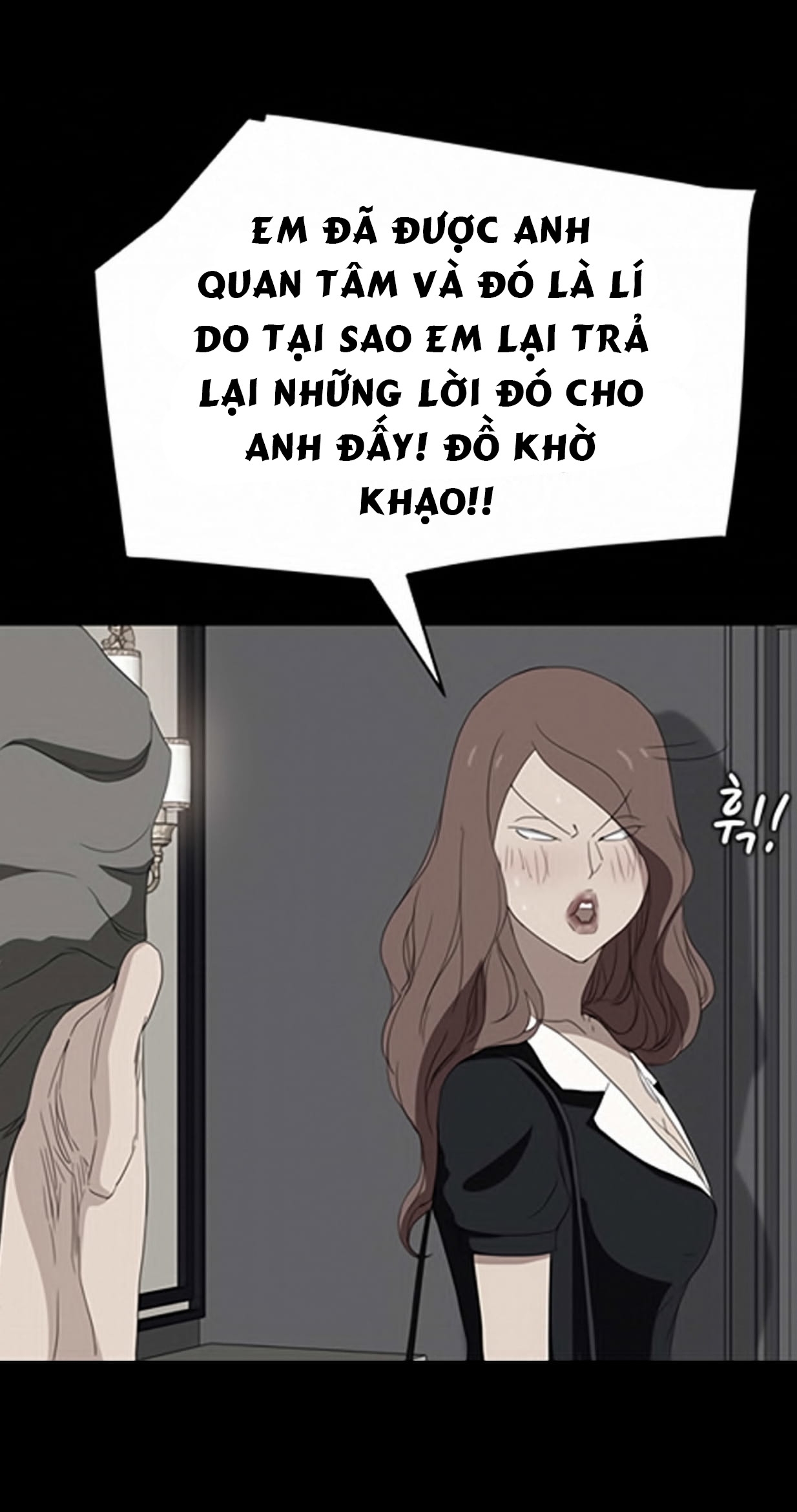 Mẹ Kế Chương 25 Trang 31