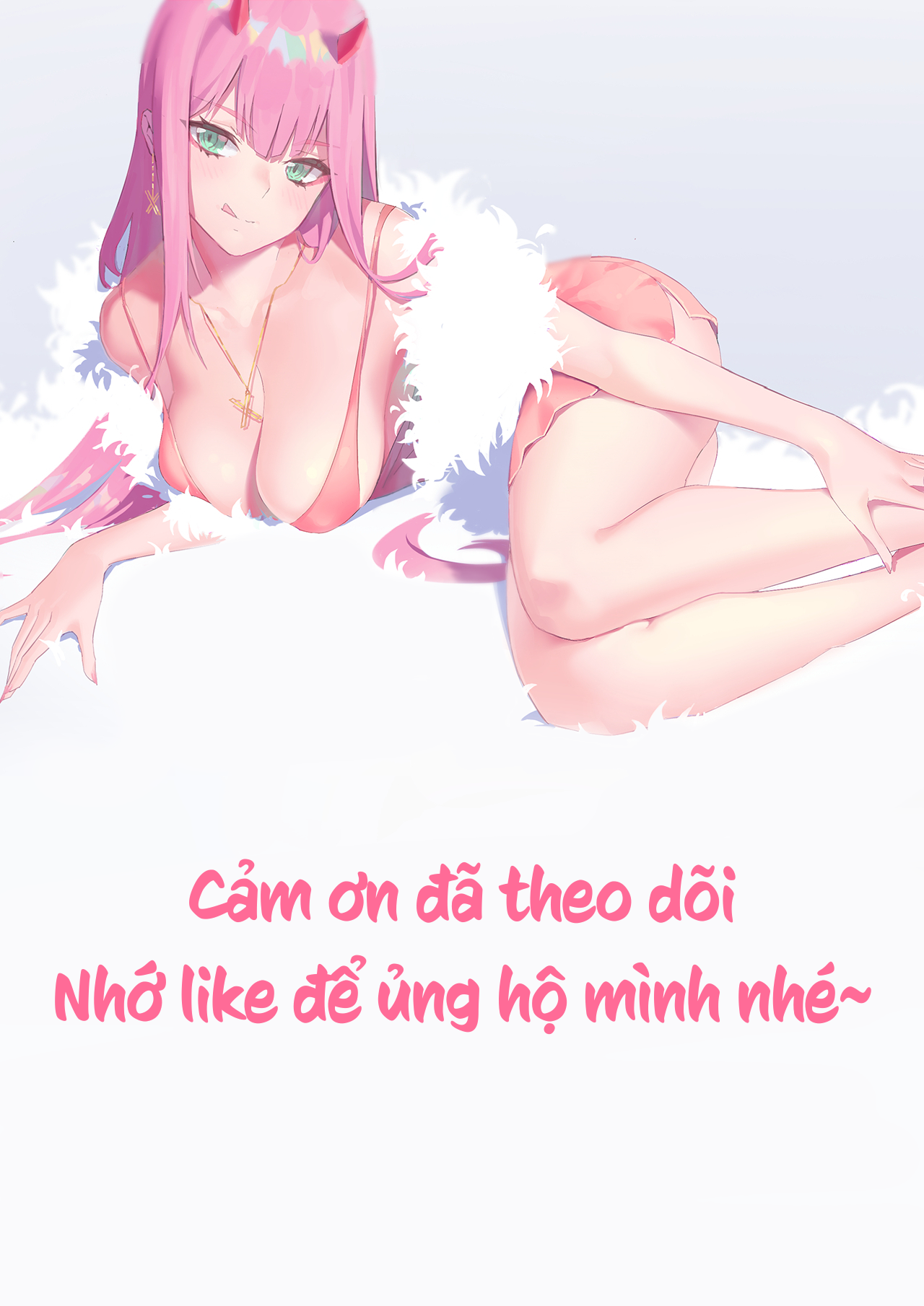 Jinx Hưng Phấn! Chương B m Baby Trang 7