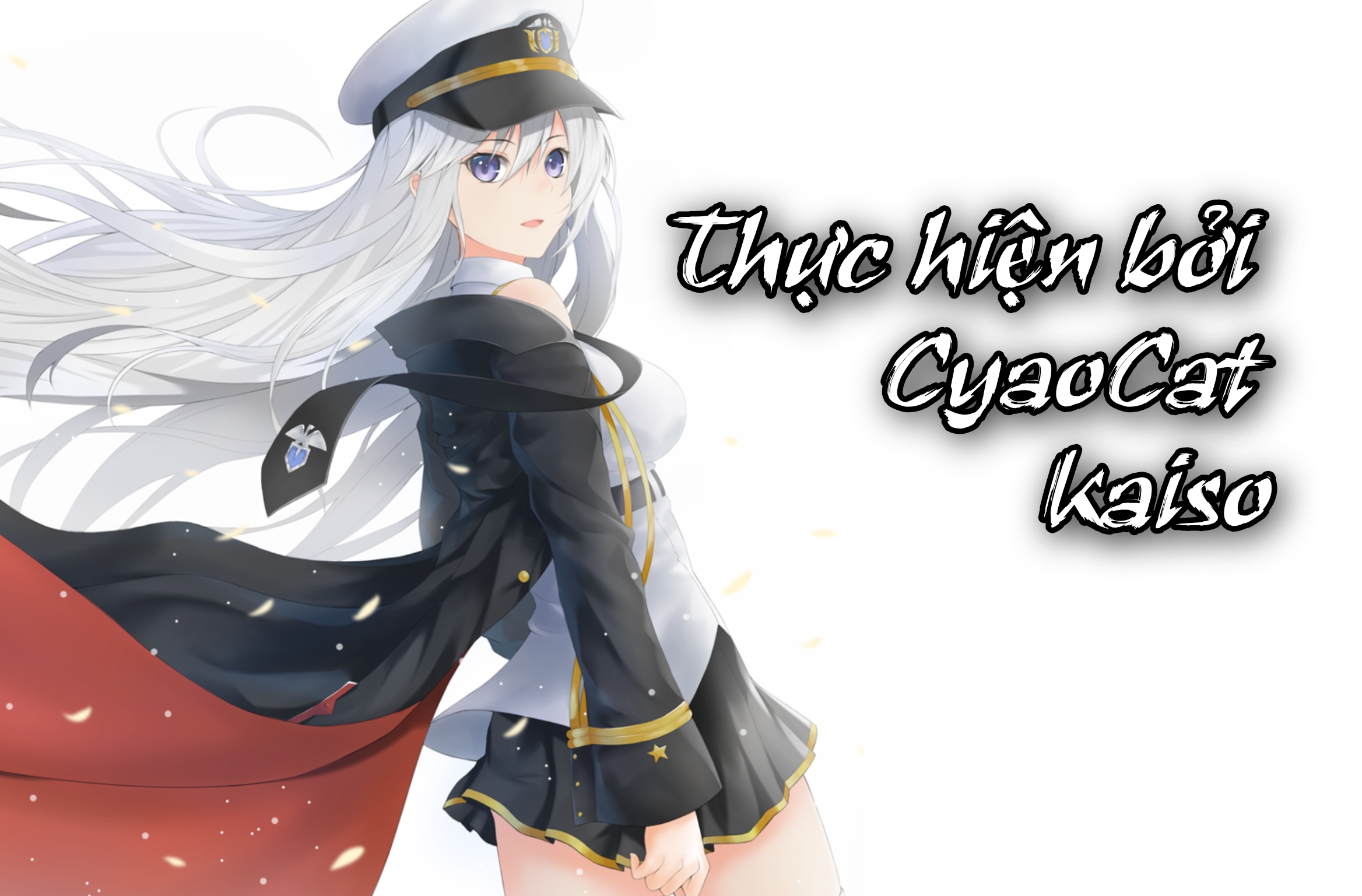 Yamakaze Hết Chịu Nổi Rồi (Kantai Collection -KanColle-) Chương Oneshot Trang 1