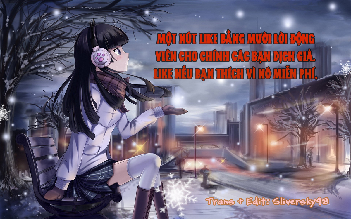 Tôi phũ lời em, em ẵm trọn đời tôi Chương 7 H i k t cho th m ng ng t ng o i d ng suy ngh Trang 2