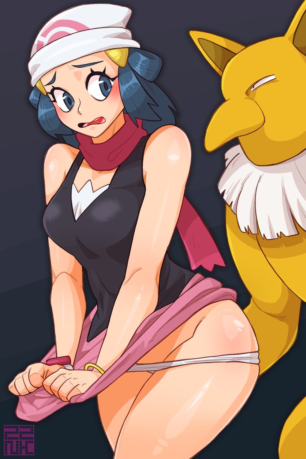 Psyduck Chương Oneshot Trang 8