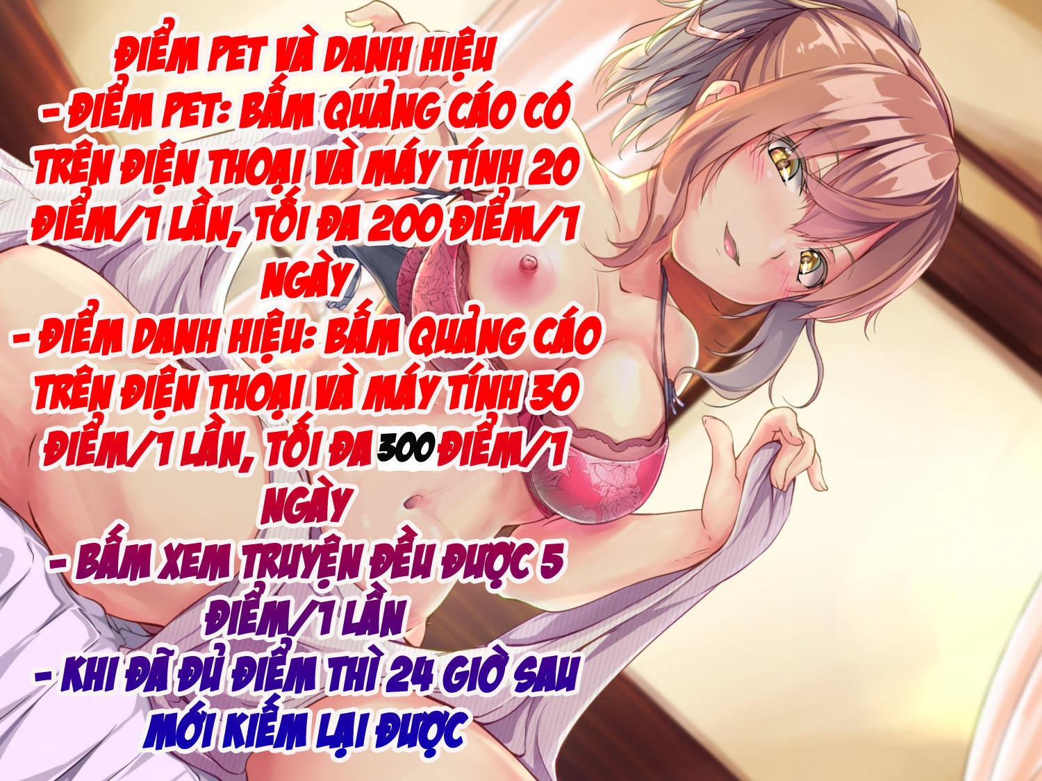 Em là Fan cuồng của anh!! Chương Oneshot Trang 3