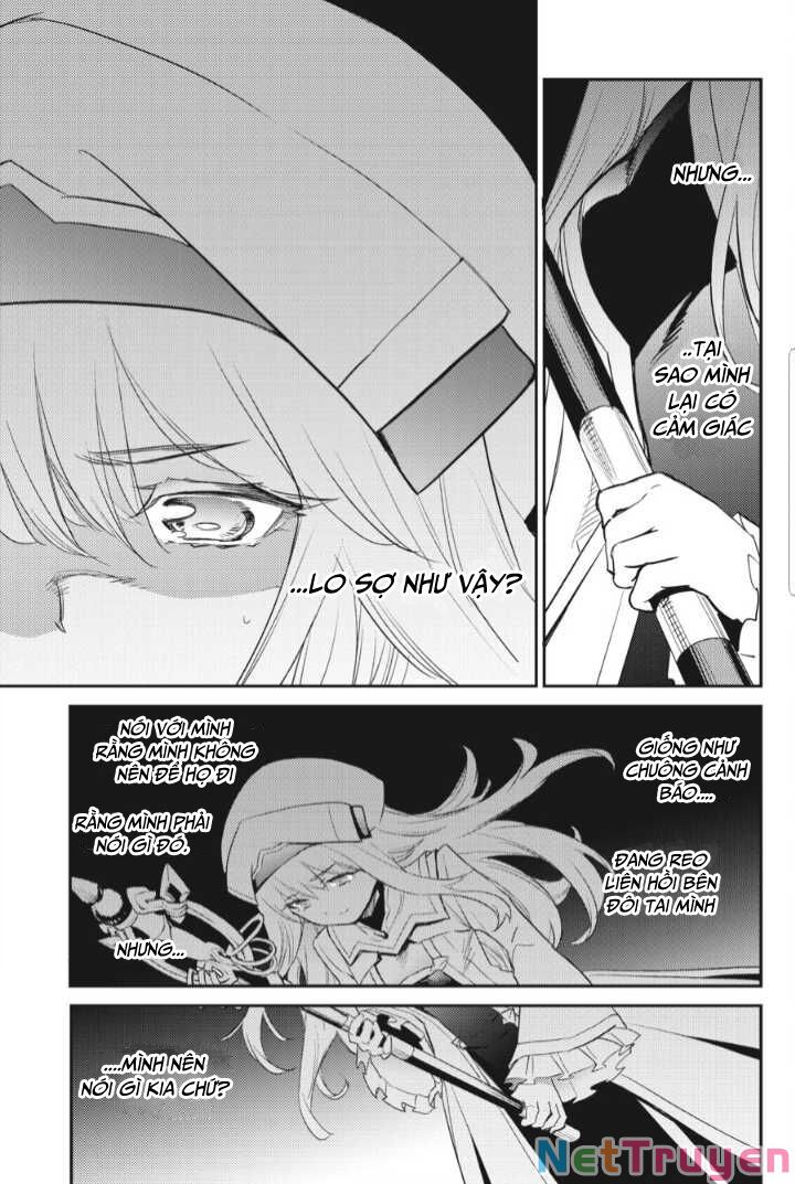 Goblin Slayer Chương 71 Trang 14