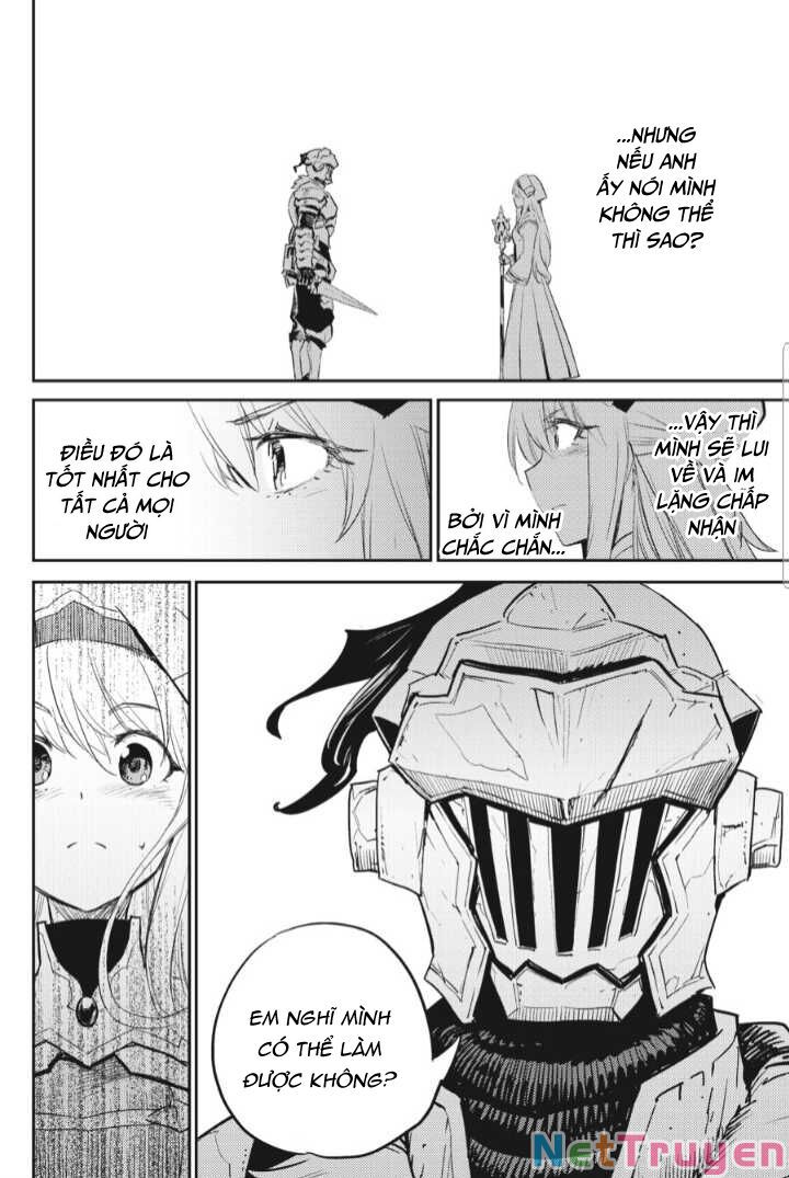 Goblin Slayer Chương 71 Trang 23