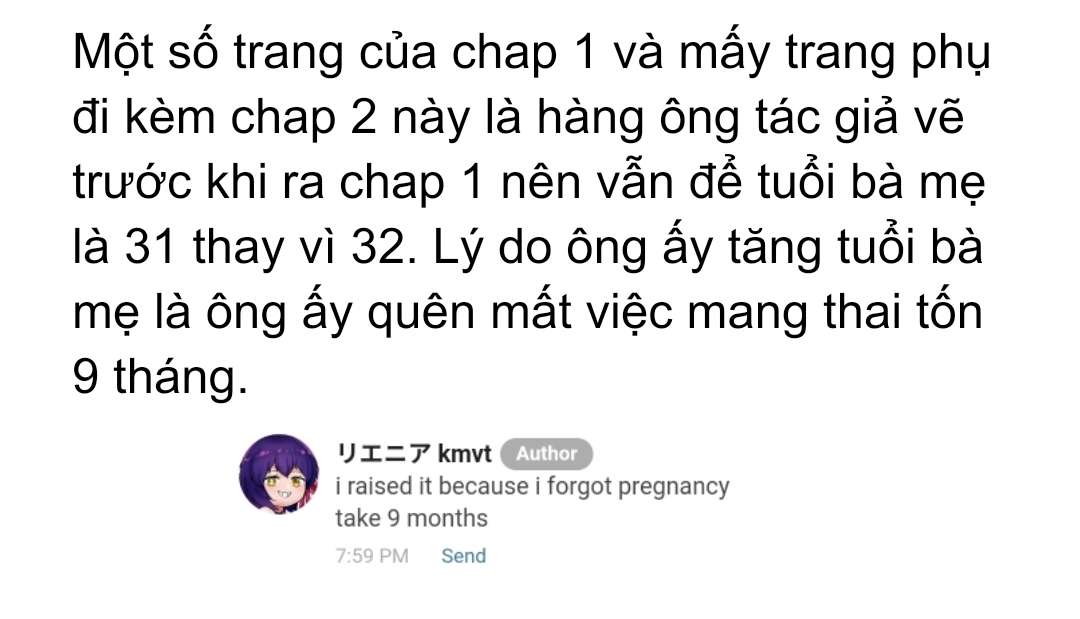 Oyaoyakodon Chương 2 Ph Trang 13