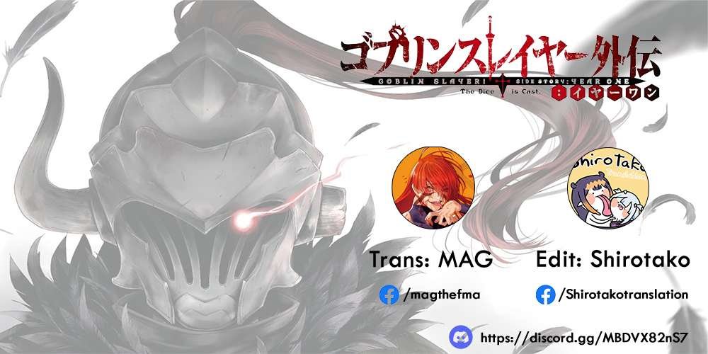 Goblin Slayer Side Story: Year One Chương 57 Trang 2