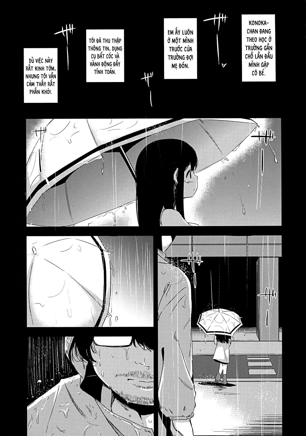 Shoujo Terrarium Chương Ph n 2 Trang 8