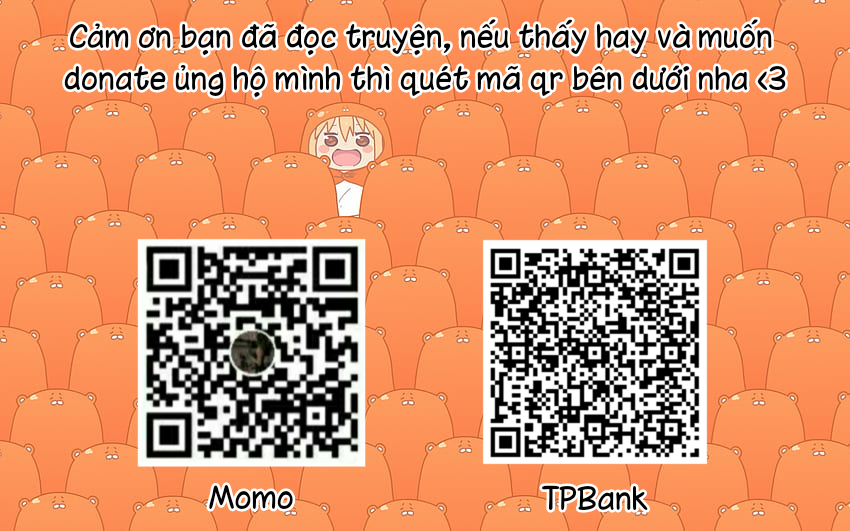 Bị bắt cóc và cưỡng hiếp ở một thế giới nơi con gái là những kẻ săn mồi Chương 1 B n Trang 35